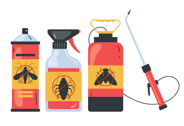 Best Cockroach Control Services  in Crawfordsville, IN